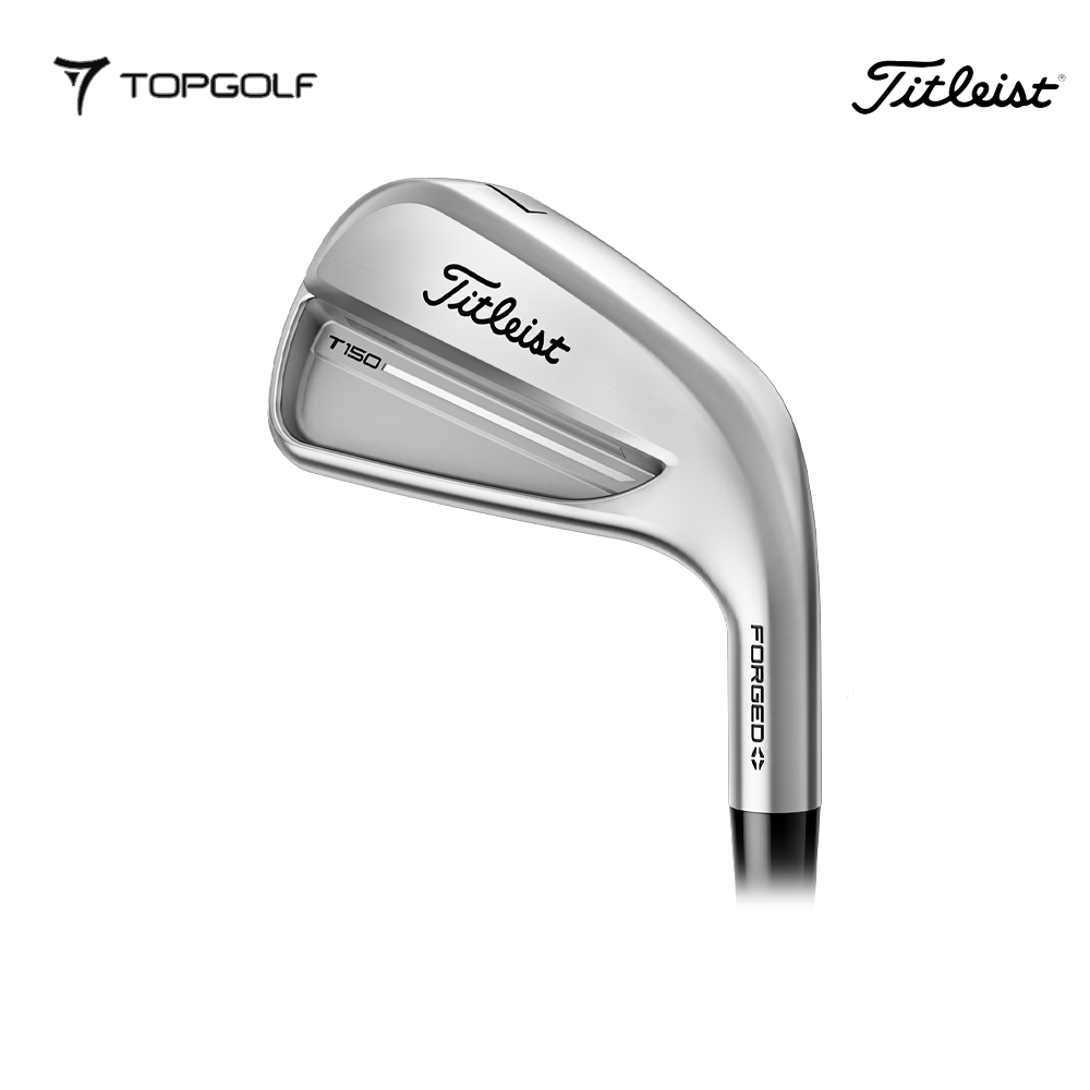 TITLEIST IRON T150 4G NS 880 AMC 25 #4-P R