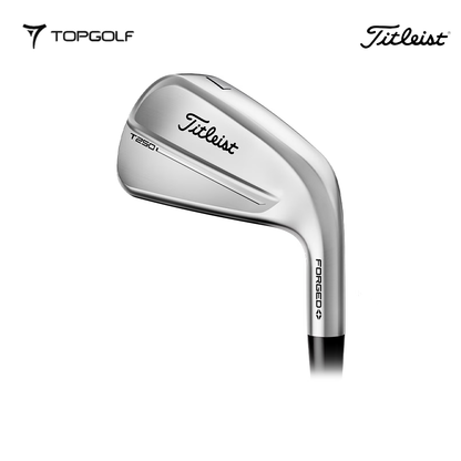TITLEIST IRON T250 4G NS 880 AMC 25 #5-P