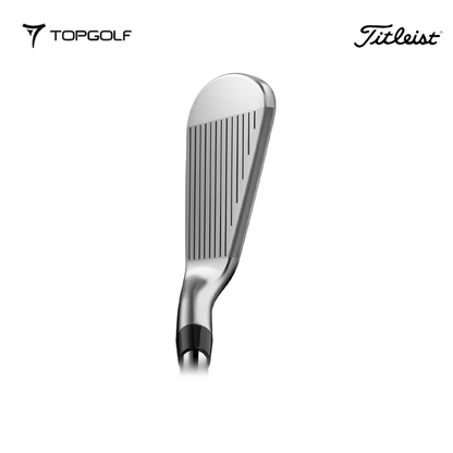 TITLEIST IRON T250 4G LAUNCH MMT RED RH #5-P 52 R