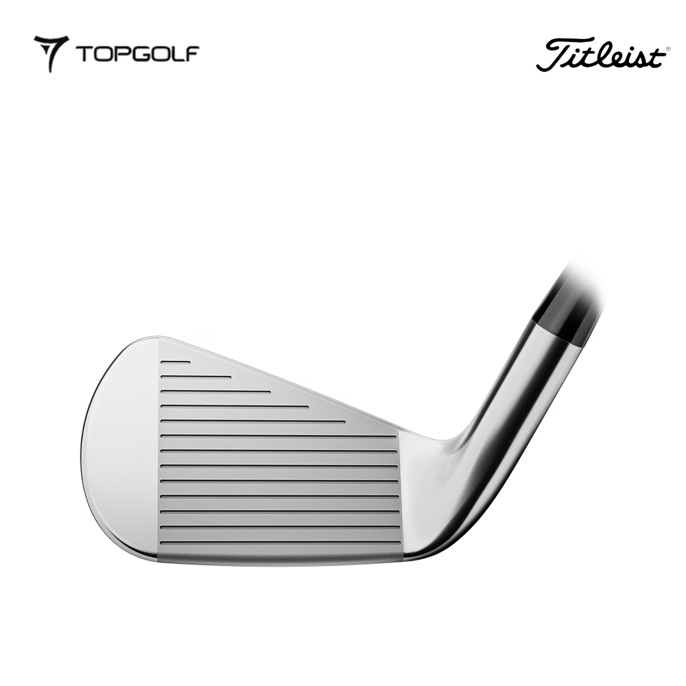 TITLEIST IRON T250 4G LAUNCH MMT RED RH #5-P 52 R