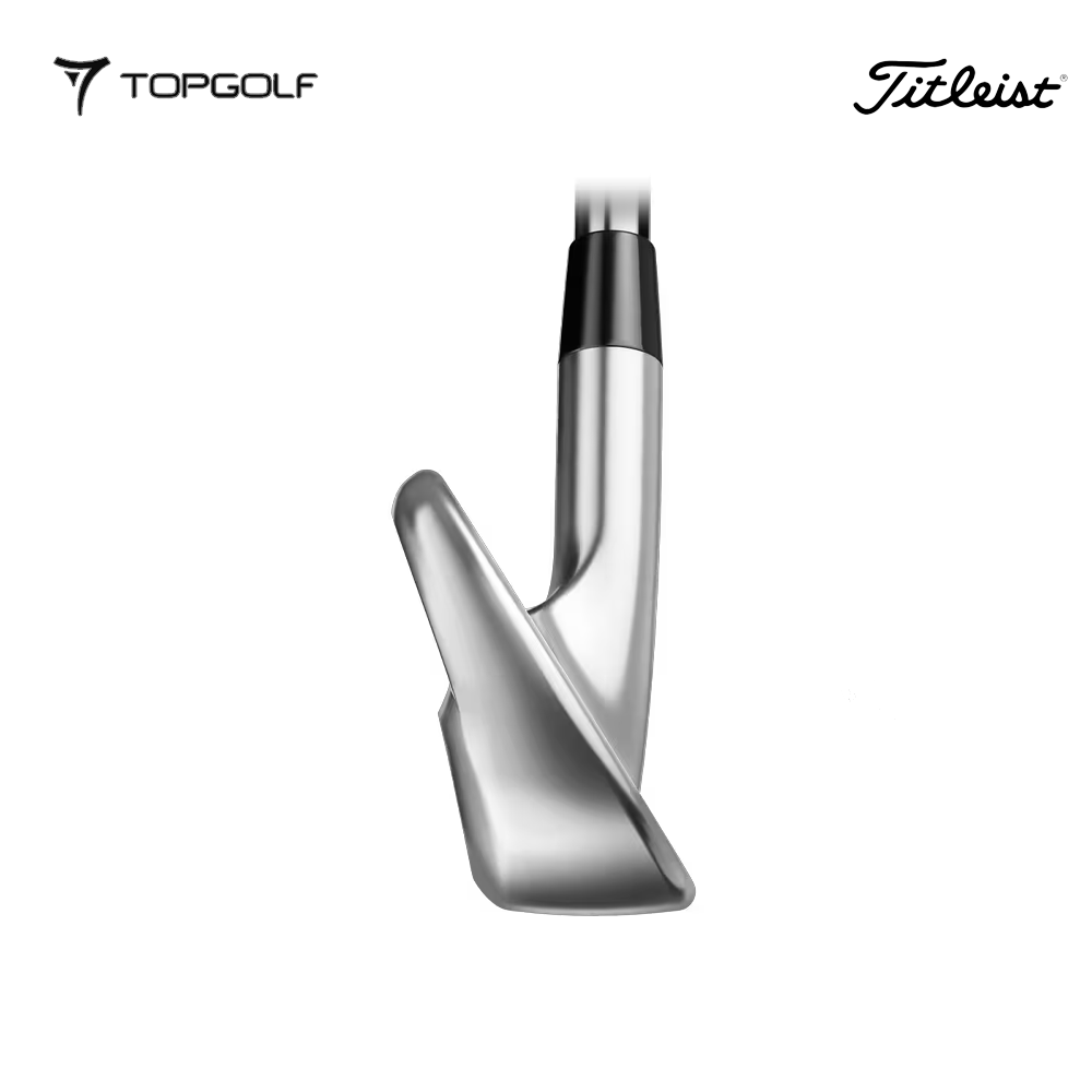 TITLEIST IRON T250 4G LAUNCH MMT RED RH #5-P 52 R