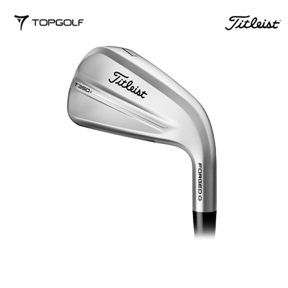 TITLEIST IRON T350 4G ZELOS 8 25 #5-P 48 R