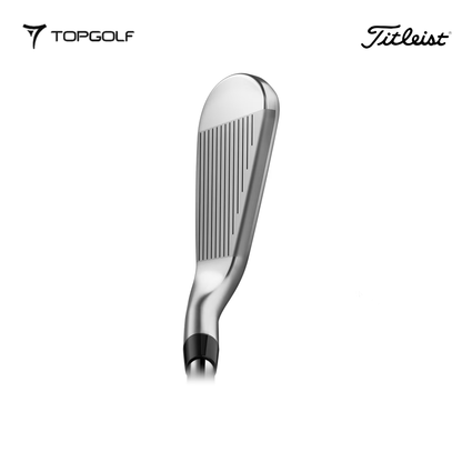 TITLEIST IRON T350 4G MMT RED 25 #5-P 48 R