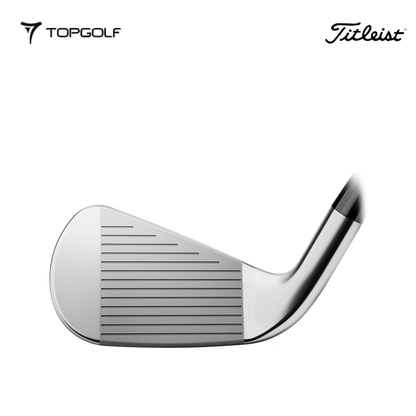 TITLEIST IRON T350 4G ZELOS 8 25 #5-P 48 R
