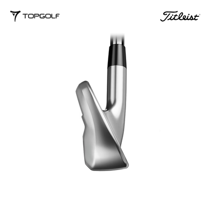 TITLEIST IRON T350 4G MMT RED 25 #5-P 48 R