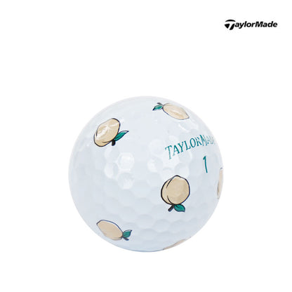 TAYLORMADE BALL TP5X PIX 3.0 SEASON ST LEV9908601 24