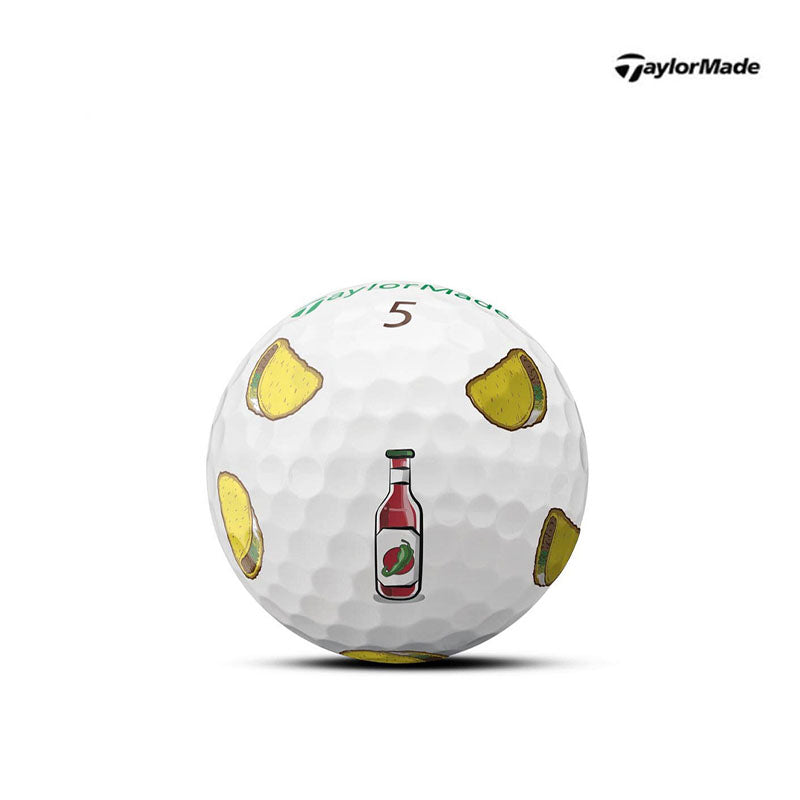 TAYLORMADE BALL TP5X PIX 3.0 TACO LE V9908201 24