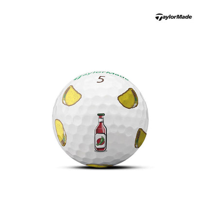 TAYLORMADE BALL TP5X PIX 3.0 TACO LE V9908201 24