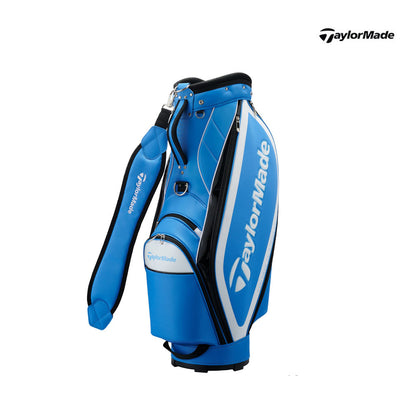 TAYLORMADE CADDIE BAG TRUE LITE U2199501 9" 24 SAX BLUE