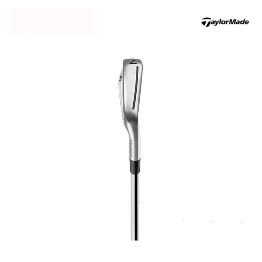 Taylormade Iron P790 Mmt 65 25 #4-9P R