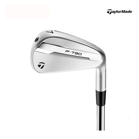 Taylormade Iron P790 Mmt 65 25 #4-9P R