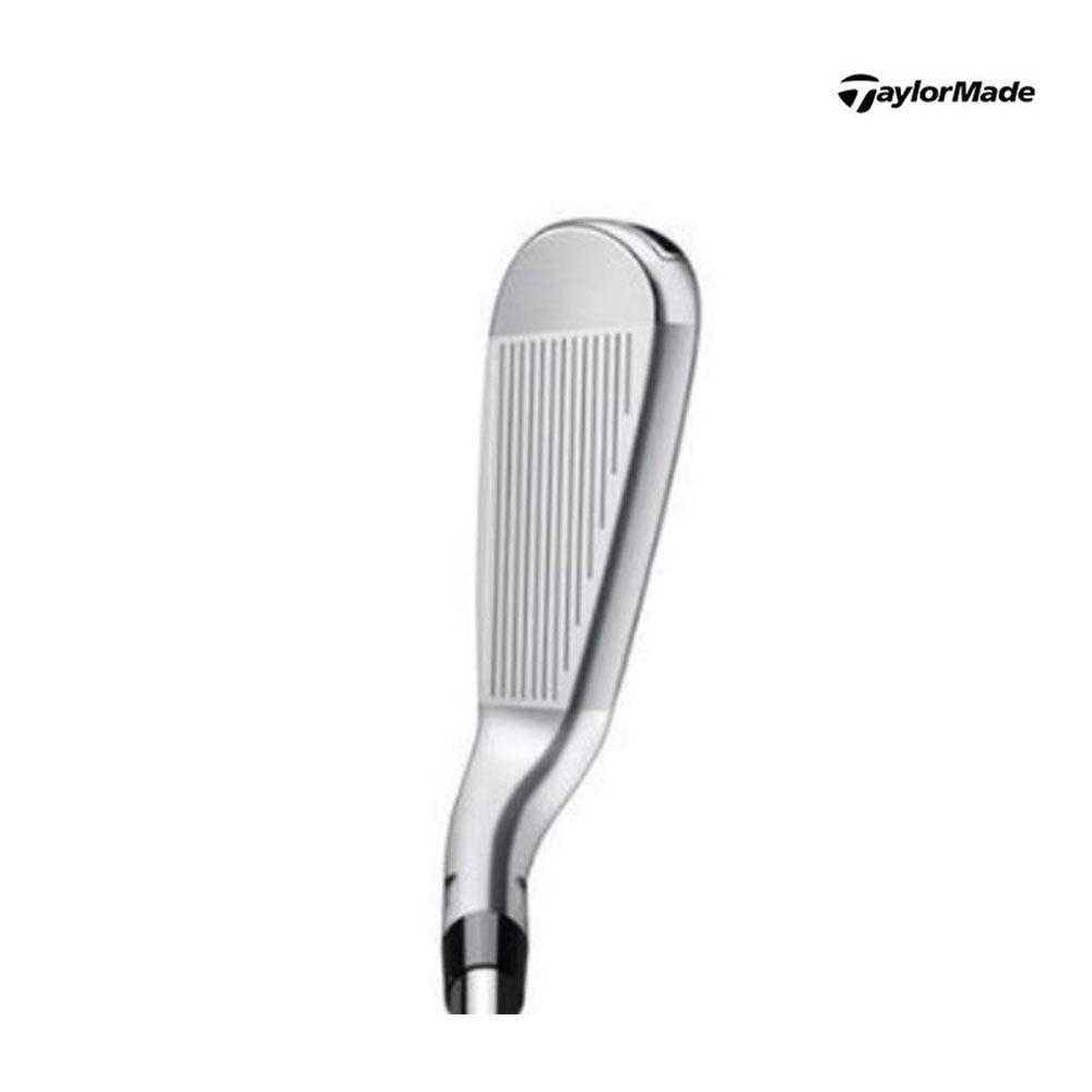 TAYLORMADE IRON QI10 NSPRO 820GH JV 24 LH #5-9PS R