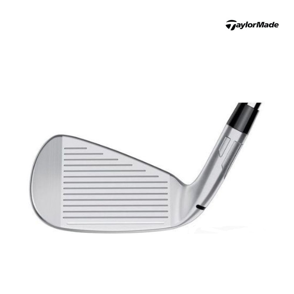 TAYLORMADE IRON QI10 NSPRO 820GH JV 24 LH #5-9PS R