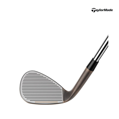 TAYLORMADE WEDGE MILLED GRIND HI-TOE 4 ATW DG S115