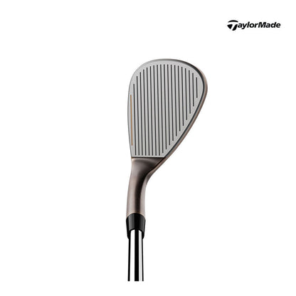 TAYLORMADE WEDGE MILLED GRIND HI-TOE 4 ATW DG S115