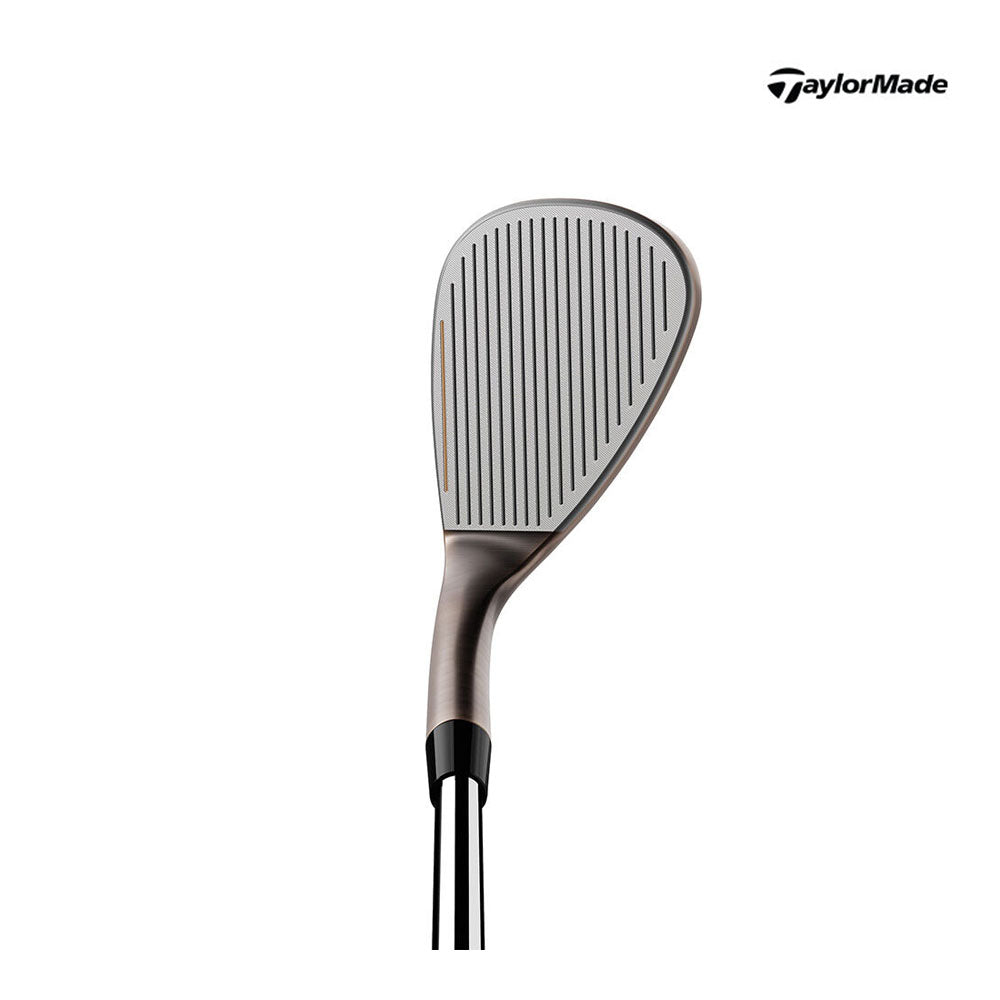 TAYLORMADE WEDGE MILLED GRIND HI-TOE 4 ATS DG S115