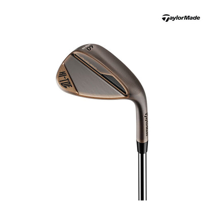 TAYLORMADE WEDGE MILLED GRIND HI-TOE 4 ATW DG S115