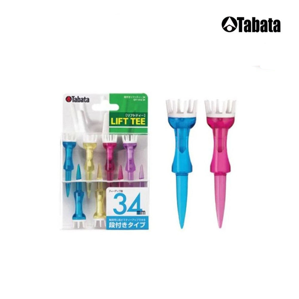 TEE TABATA GV1412 34MM