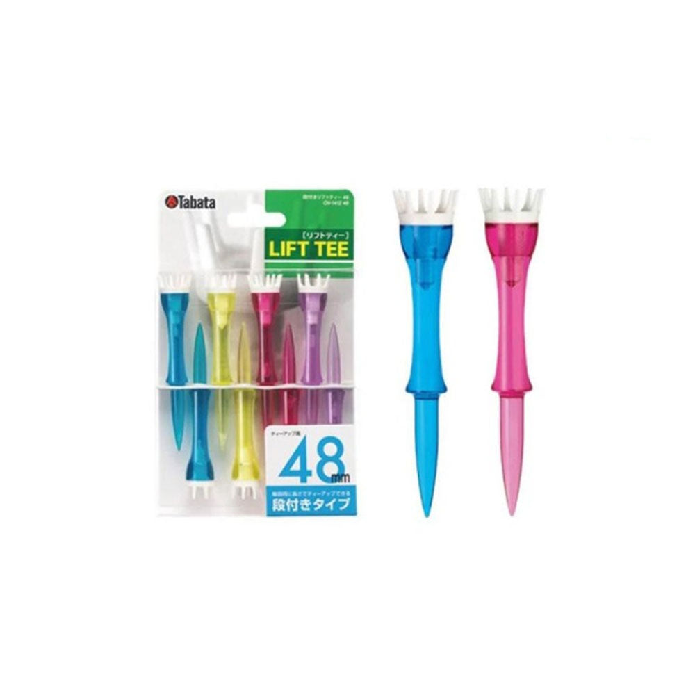 TEE TABATA GV1412 48MM