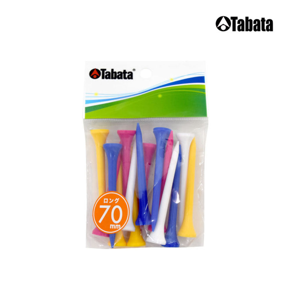 TEE TABATA GV1418L 70MM
