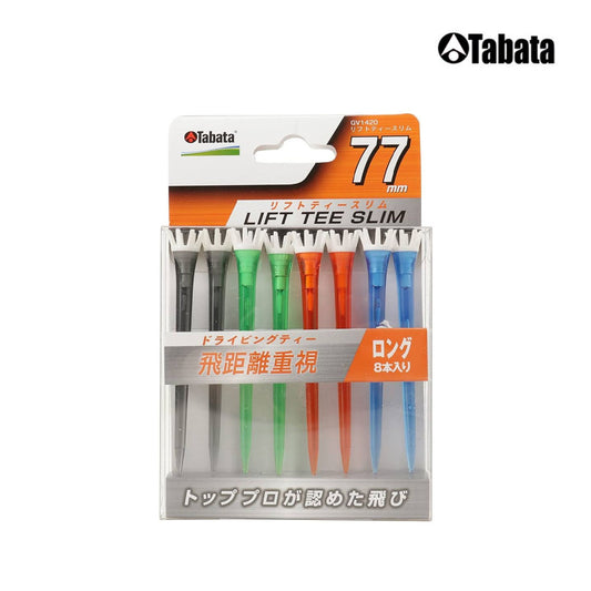 TEE TABATA GV1420 A 77MM