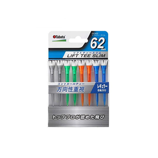 TEE TABATA GV1420 B 62MM