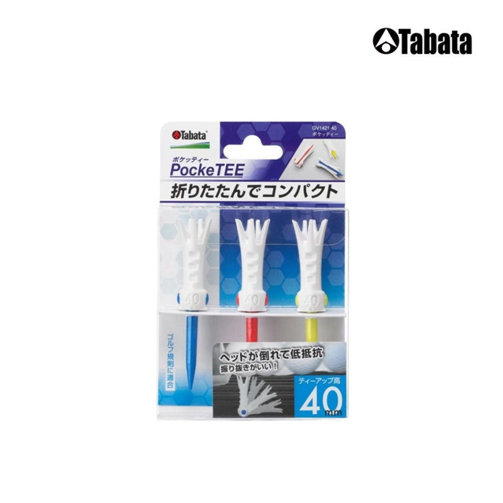 TEE TABATA GV1421 45MM