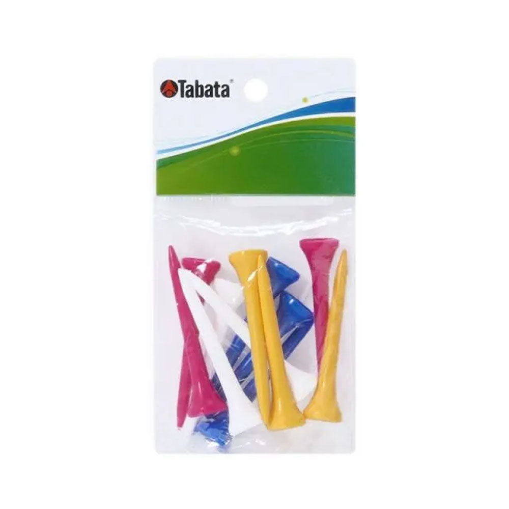 TEE TABATA PLASTIC GV0477 55MM