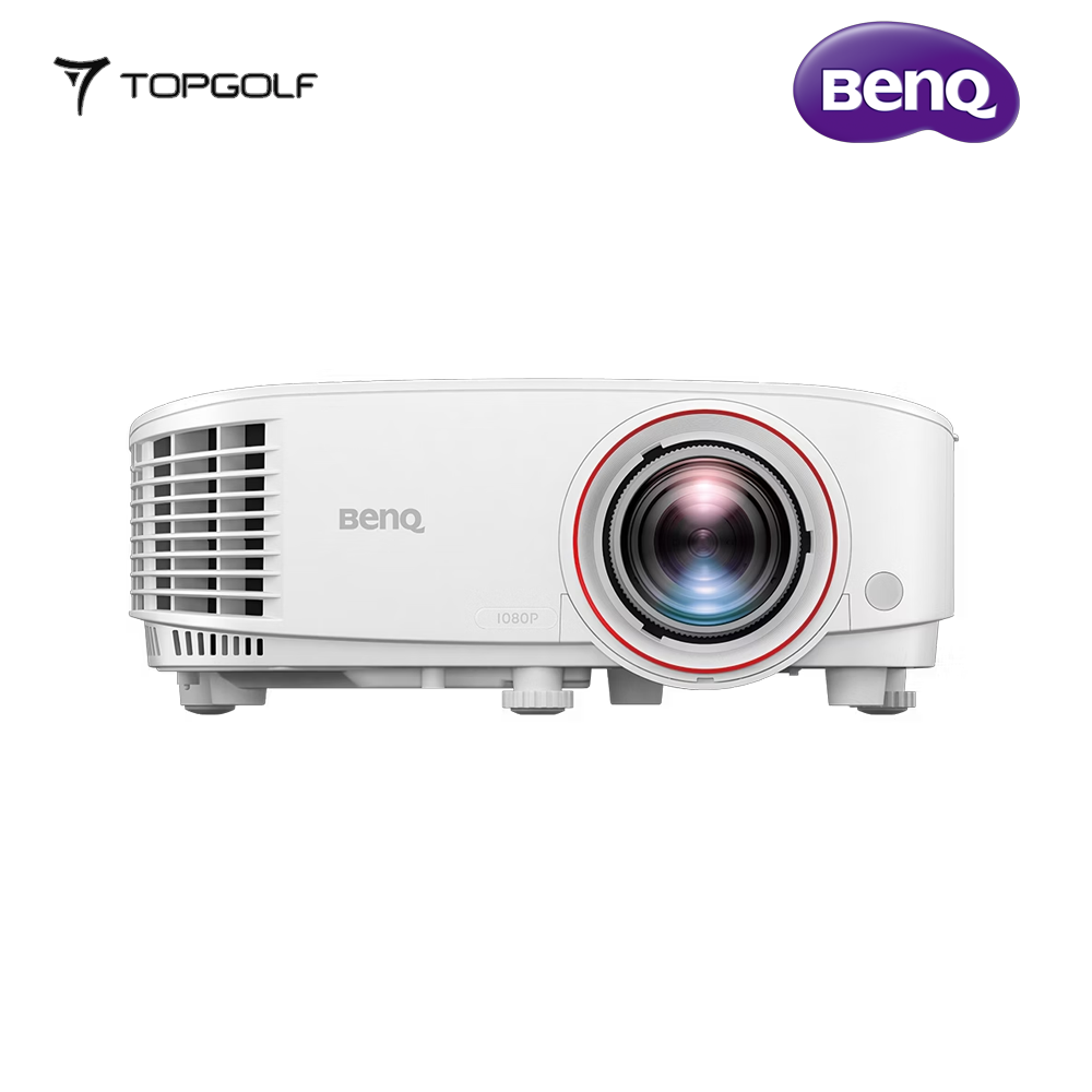 BenQ TH671ST Full HD Short Throw Projector – 3000lm