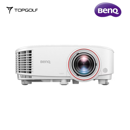 BenQ TH671ST Full HD Short Throw Projector – 3000lm