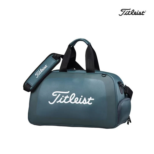 TITLEIST BOSTON BAG ASPIRER TA23ABBJ-3 BALTIC JPN