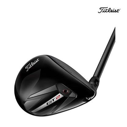 TITLEIST FAIRWAY GT2 LH TEN BLU 65