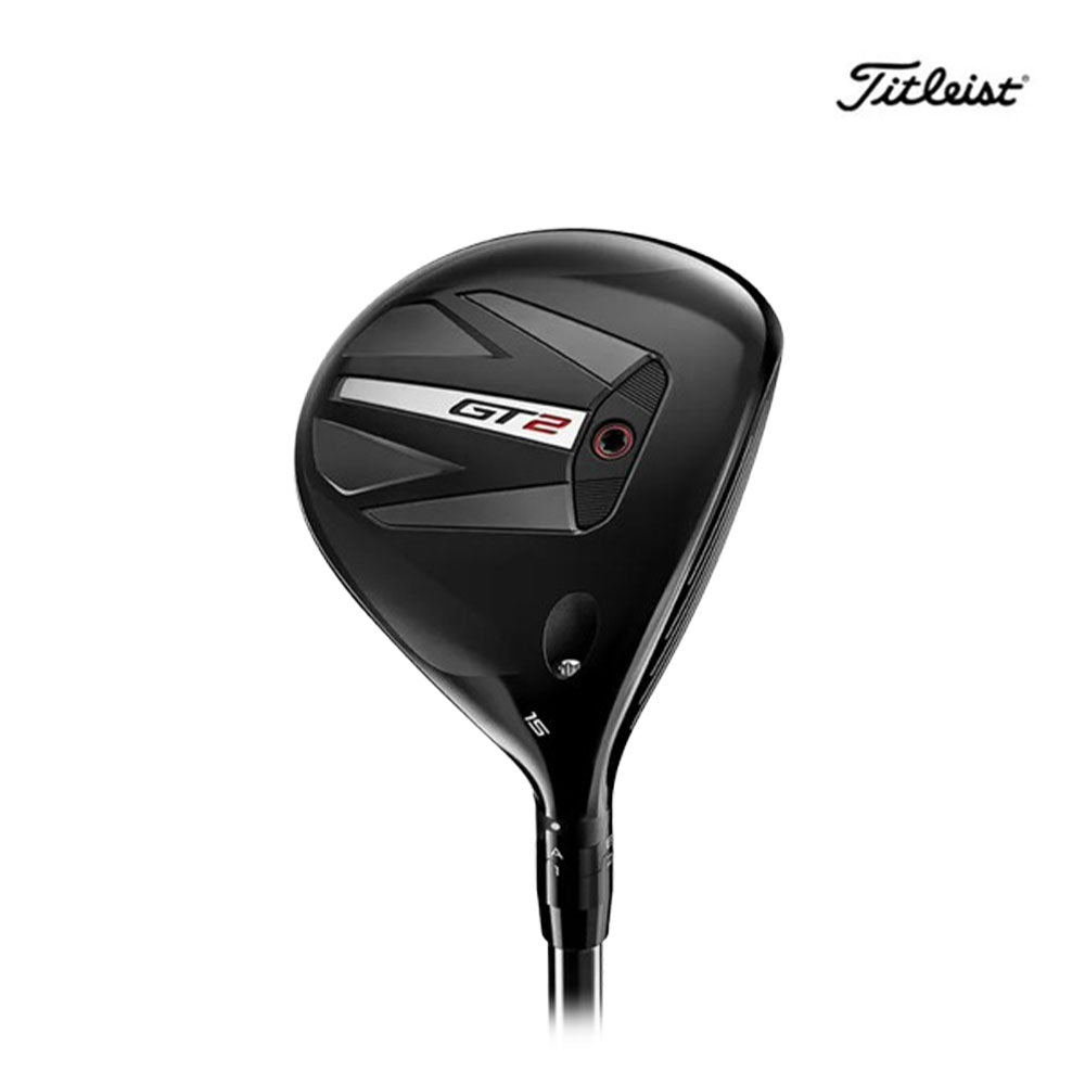 TITLEIST FAIRWAY GT2 LH TEN BLU 65