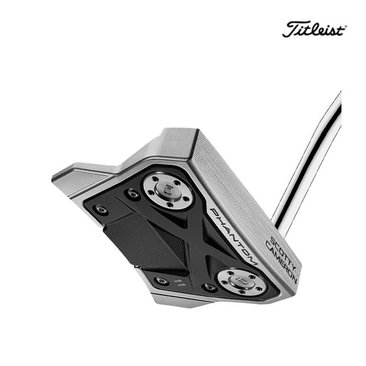 TITLEIST PUTTER PHANTOM X 11 RH 24