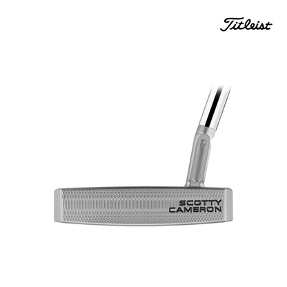 TITLEIST PUTTER PHANTOM X 5.5 RH 24