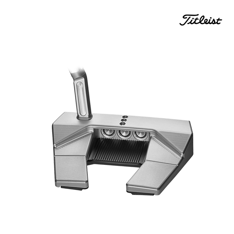 TITLEIST PUTTER PHANTOM X 5.5 RH 24