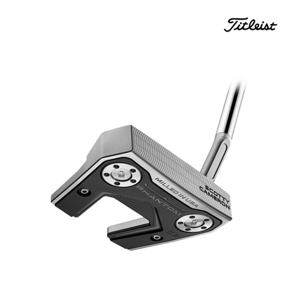 TITLEIST PUTTER PHANTOM X 5.5 RH 24