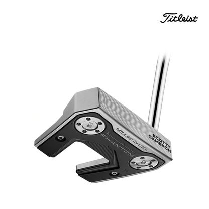 TITLEIST PUTTER PHANTOM X 5 RH 24