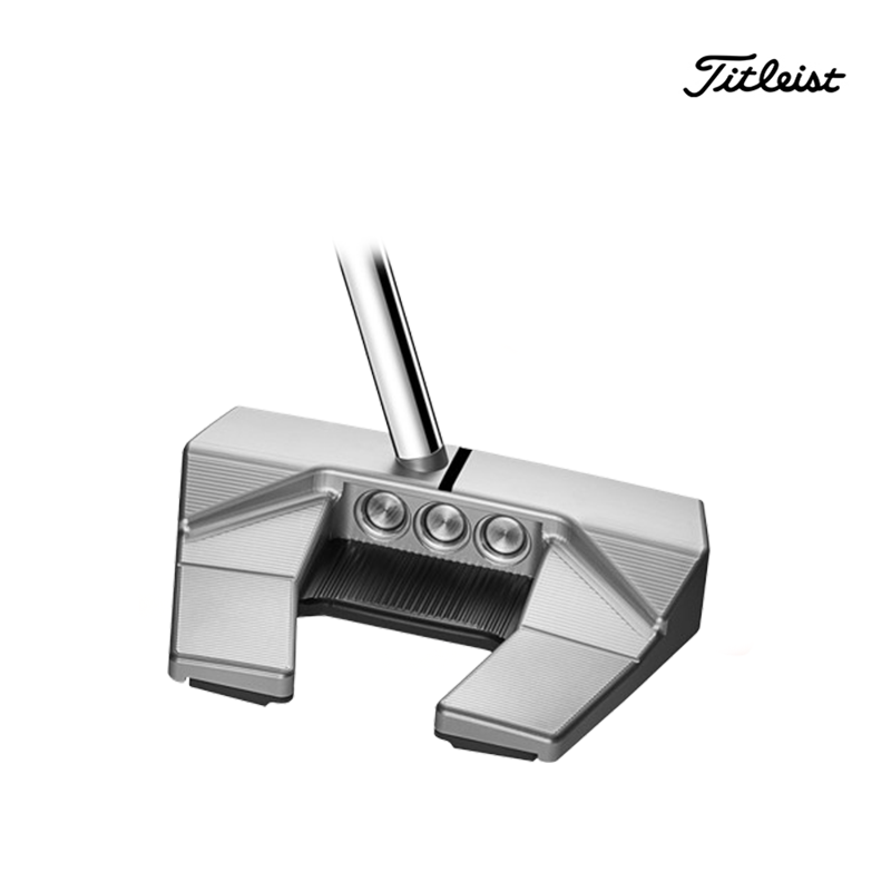 TITLEIST PUTTER PHANTOM X 5 STR RH 24