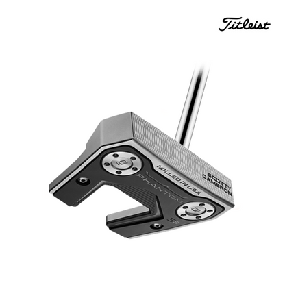 TITLEIST PUTTER PHANTOM X 5 STR RH 24