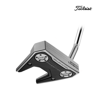 TITLEIST PUTTER PHANTOM X 7.5 LH 24 #34