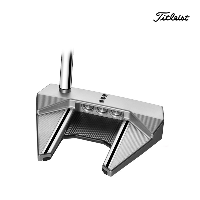 TITLEIST PUTTER PHANTOM X 7 RH 24