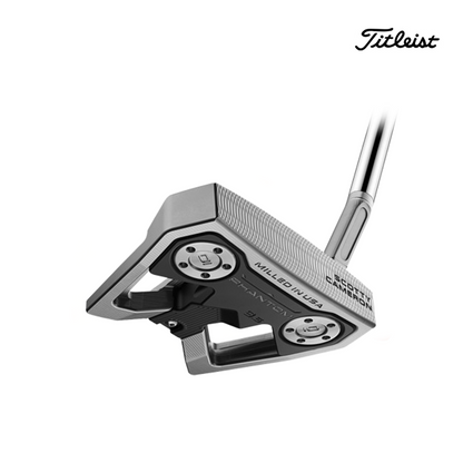 TITLEIST PUTTER PHANTOM X 9.5 RH 24