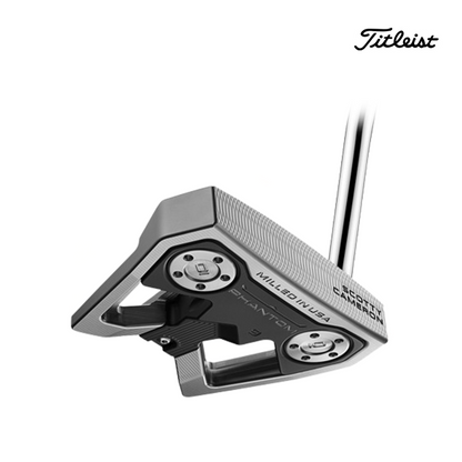 TITLEIST PUTTER PHANTOM X 9 RH 24