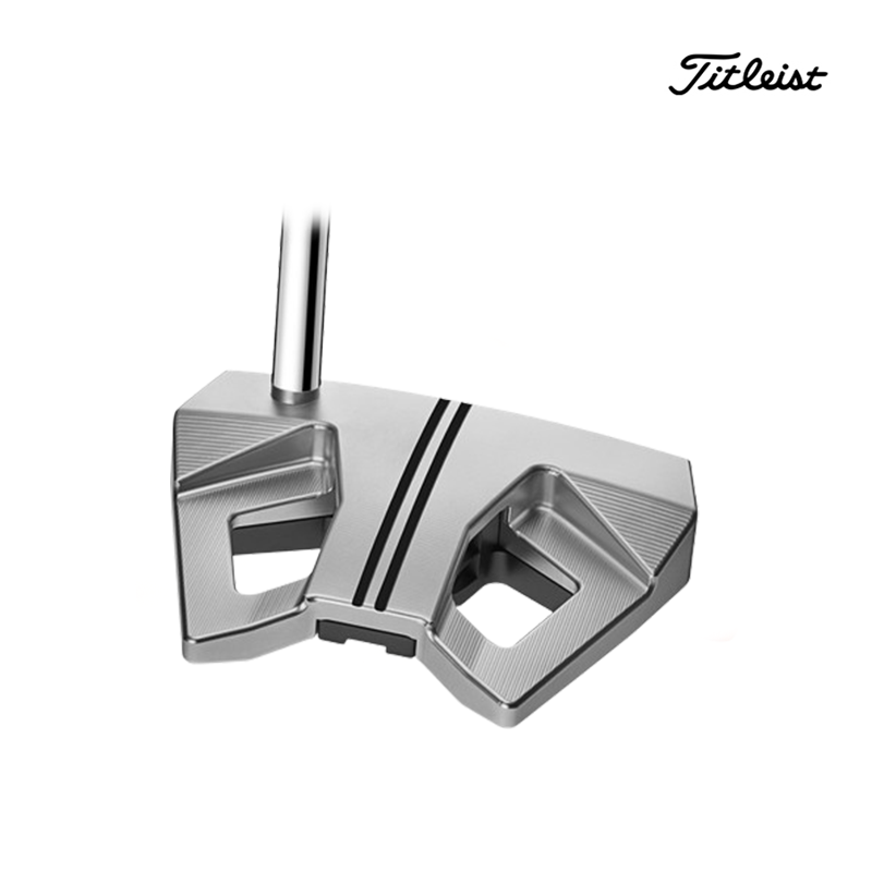 TITLEIST PUTTER PHANTOM X 9 RH 24