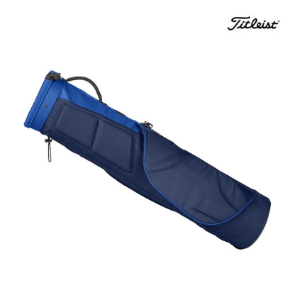 TITLEIST SUNDAY BAG CARRY TB23CY0-44 ROYAL/NAVY