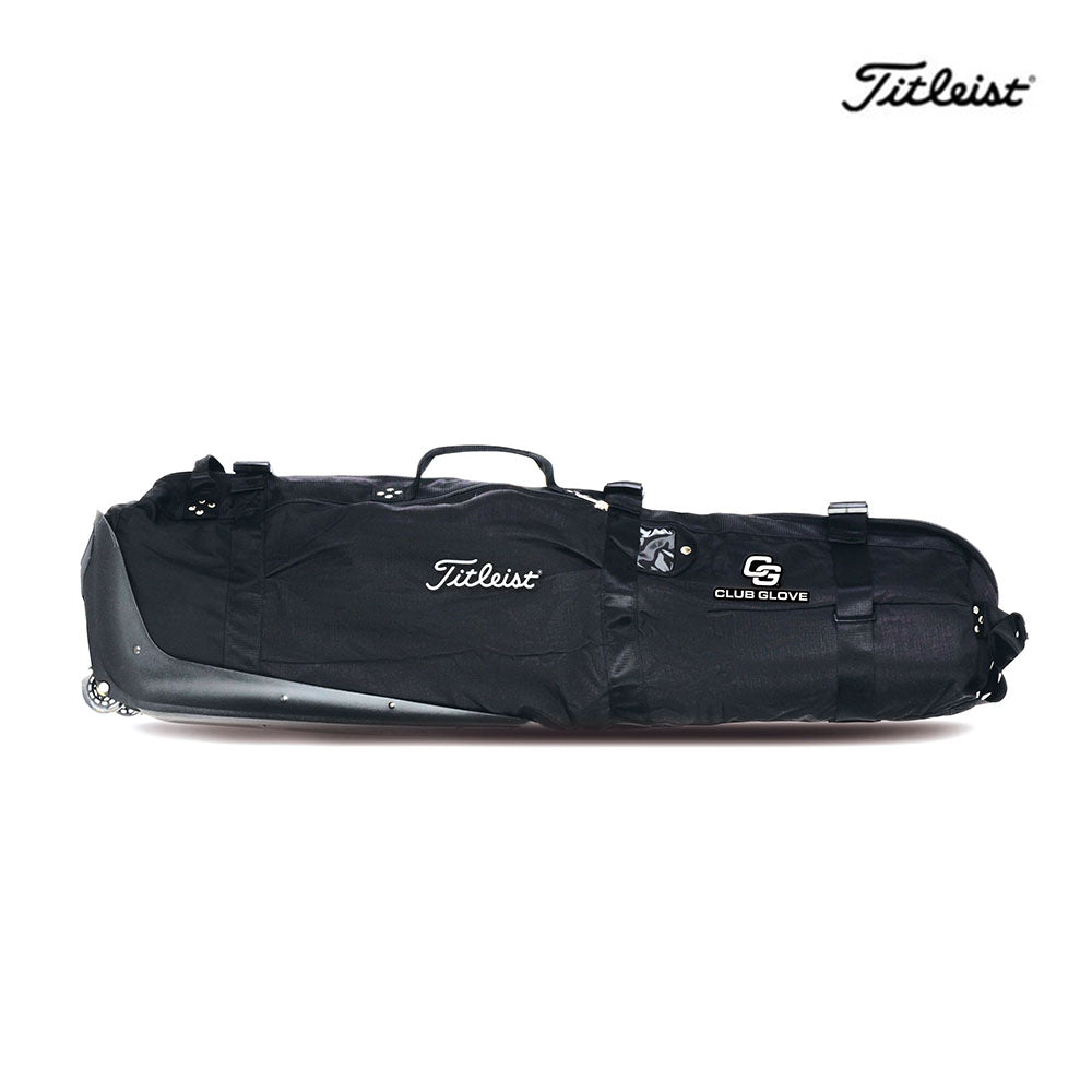 TITLEIST TRAVEL COVER TA24CGPRO-0 BLACK