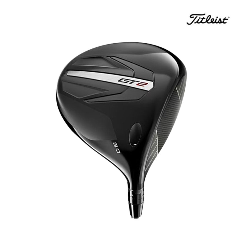 TITLEIST DRIVER GT2 RH DEN RED 50 5.5