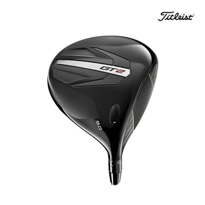 TITLEIST DRIVER GT2 RH DEN RED 50 5.5