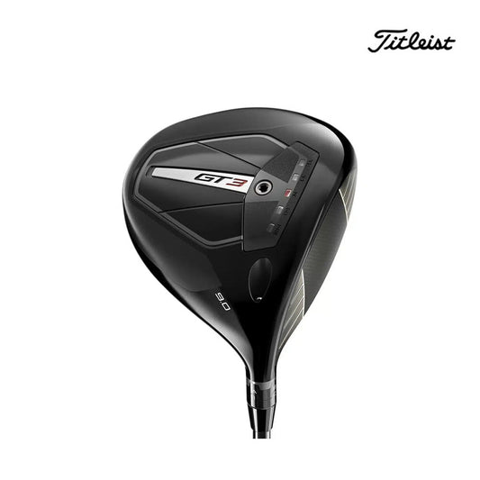stik glof Titleist Driver Gt3 Rh Den Red 50 6.0